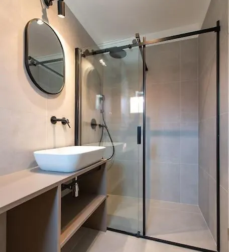 Bruno And Bruna Studio Apartments - With Private Parking Fiume