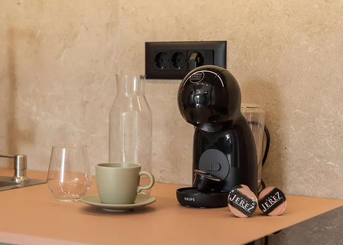 Appartamento Bruno And Bruna Studio Apartments - With Private Parking