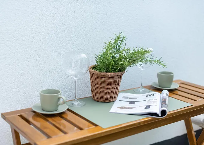 Bruno And Bruna Studio Apartments - With Private Parking Fiume