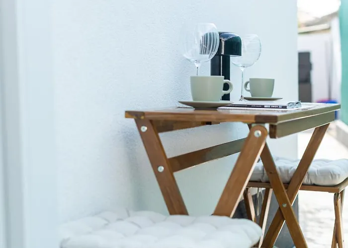 Bruno And Bruna Studio Apartments - With Private Parking Appartamento