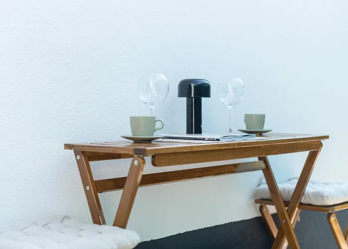 Appartamento Bruno And Bruna Studio Apartments - With Private Parking Fiume