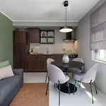 Bruno And Bruna - With Private Parking Apartment Rijeka