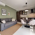 Apartment Bruno And Bruna - With Private Parking Rijeka
