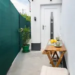 Bruno And Bruna - With Private Parking Ριέκα