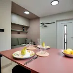 Apartment Bruno And Bruna - With Private Parking