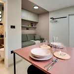 Bruno And Bruna - With Private Parking