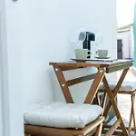Bruno And Bruna - With Private Parking Apartment