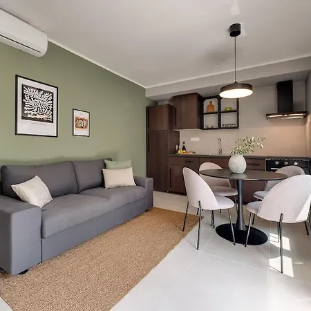 Apartment Bruno And Bruna - With Private Parking Rijeka