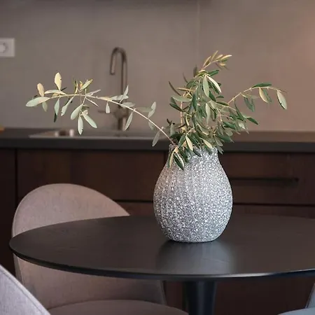 Apartment Bruno - With Private Parking
