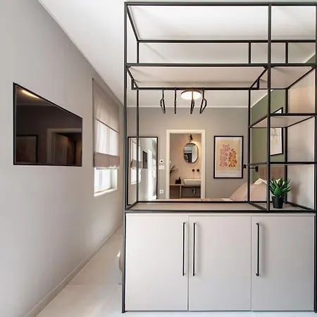 Apartment Bruno - With Private Parking *