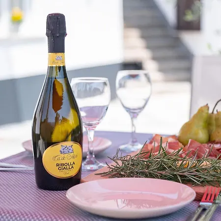 Appartamento Bruno - With Private Parking Fiume