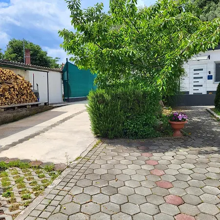 Bruno Studio - With Private Parking Rijeka