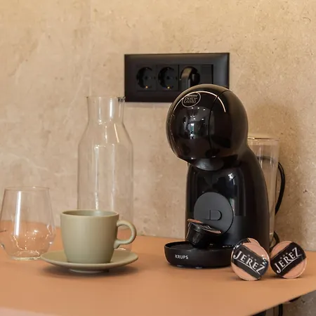 アパート Bruno And Bruna - With Private Parking