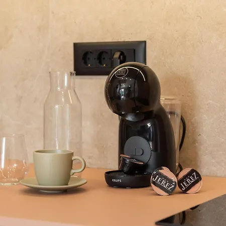 Bruno And Bruna Studio Apartments - With Private Parking *