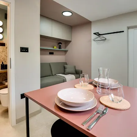 Bruno And Bruna - With Private Parking