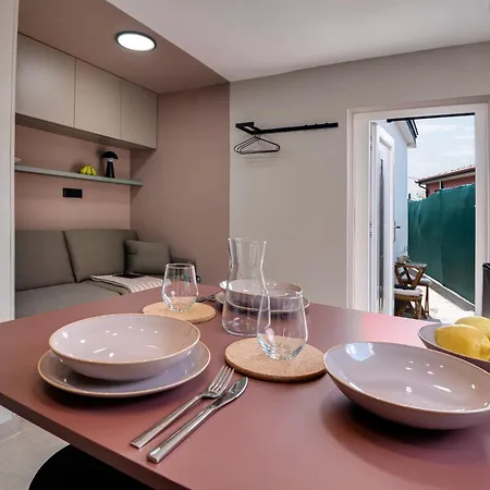 Bruno And Bruna - With Private Parking Rijeka