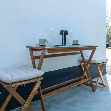 Bruno And Bruna - With Private Parking *
