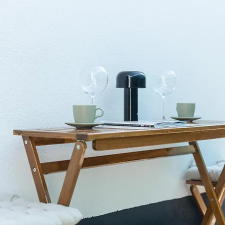 Apartment Bruno And Bruna - With Private Parking Rijeka