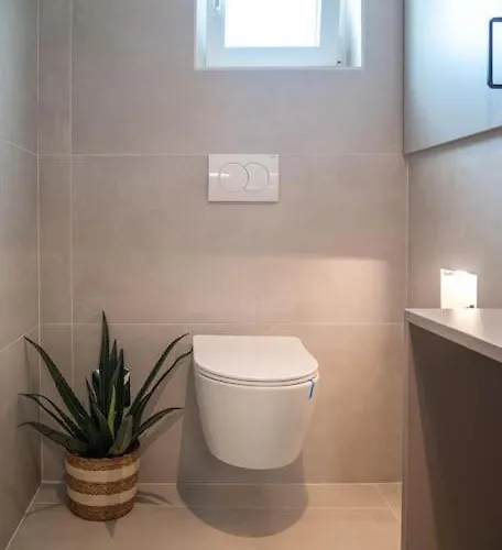 Bruno And Bruna - With Private Parking *