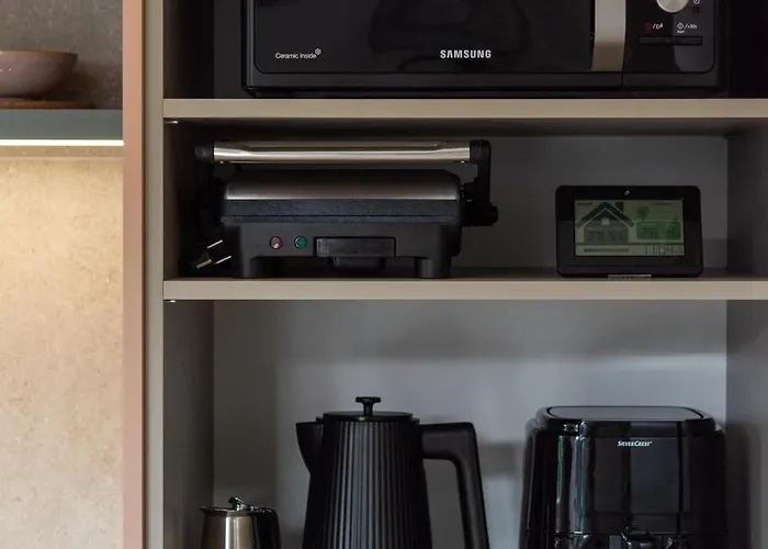 Daire Bruno And Bruna Studio Apartments - With Private Parking *