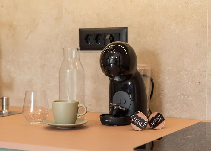 Bruno And Bruna Studio Apartments - With Private Parking *