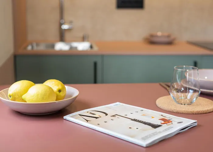 Bruno And Bruna Studio Apartments - With Private Parking Daire