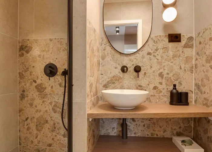 Bruno And Bruna Studio Apartments - With Private Parking Rijeka